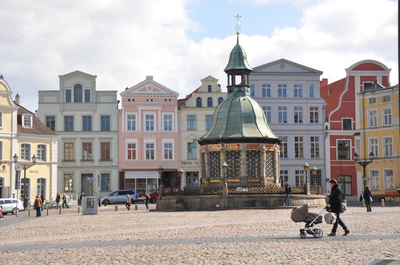 Emilias Hues, Reethaus In Der Bucht Von Wismar Zierow Luaran gambar