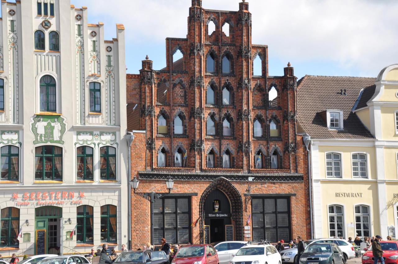 Emilias Hues, Reethaus In Der Bucht Von Wismar Zierow Luaran gambar